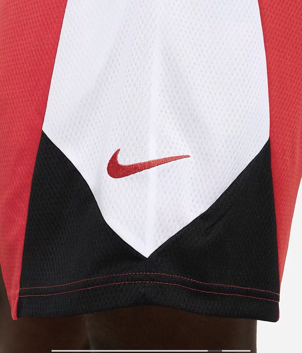 nike dri fit rival