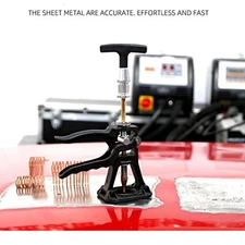 Spot Welding Pulling Car Auto repair Tool Manual Puller for sheet metal dents