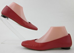 everlane square toe flat