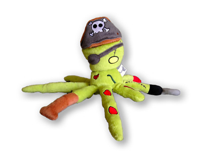 interactive soft toys
