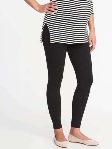 NWT**Old Navy Maternity Full-Panel 