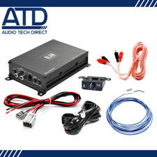 Kit raccordi sub amplificatore per Land Rover Discovery Freelander Range Rover Sport