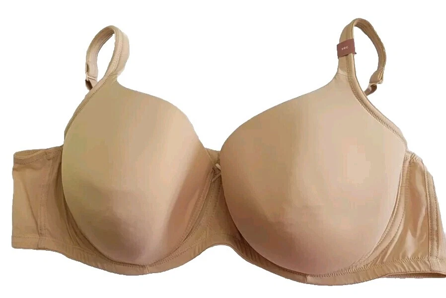 Brasieres y Marrón Cacique Bra Sets para Mujeres