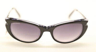 Balmain 53 MM Cat Eye Sunglasses Balmain (France) 53mm Cat Eye Sunglasses BL2072B02 Tortoise  main image 2