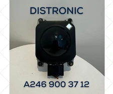 A2469003712 OEM Mercedes Radar Sensor DISTRONIC Radar Distance Module 