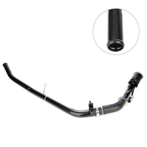 Fuel Tank Filler Neck For 0508 GMC Envoy Chevrolet Trailblazer Buick