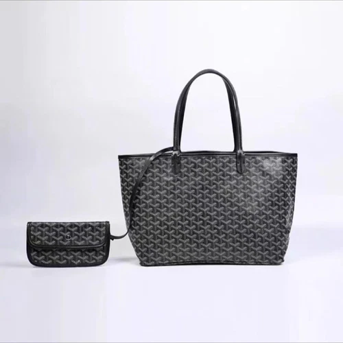 New Bag Large Capacity Tote Bag Mom Bag Handbag Women's Gift 2025 - Picture 19 of 36