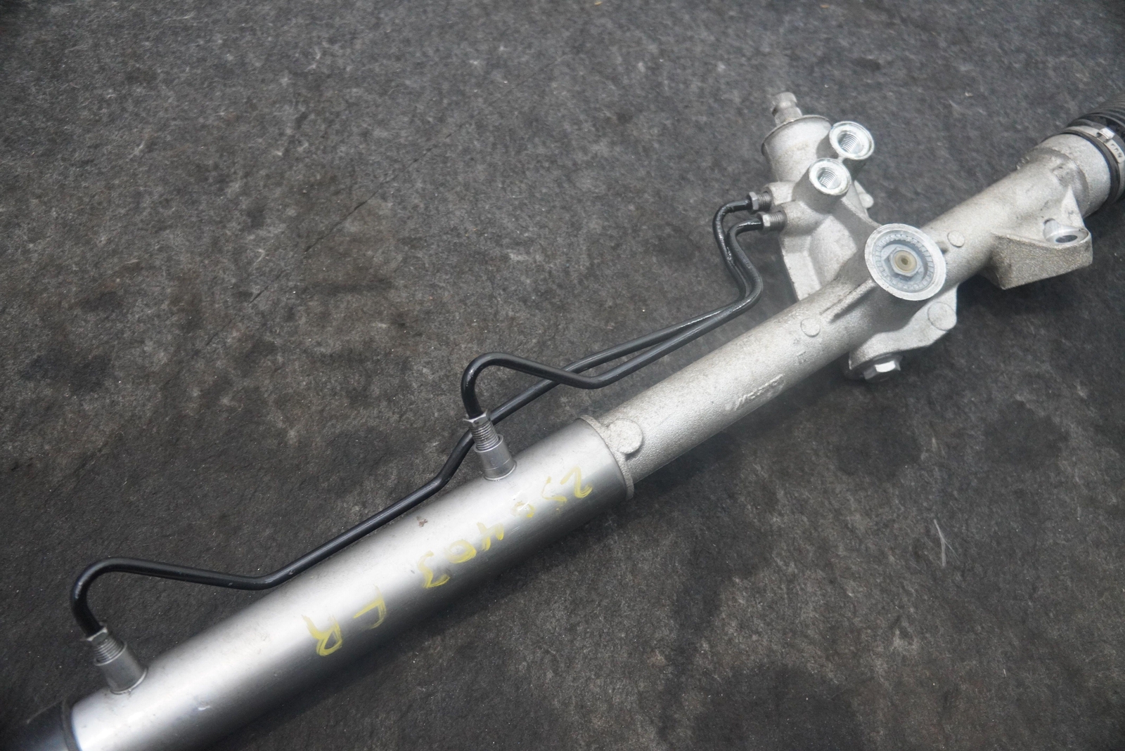 Steering Gear Rack & Pinion 11D0075CP OEM McLaren 650S 2015 *Note*