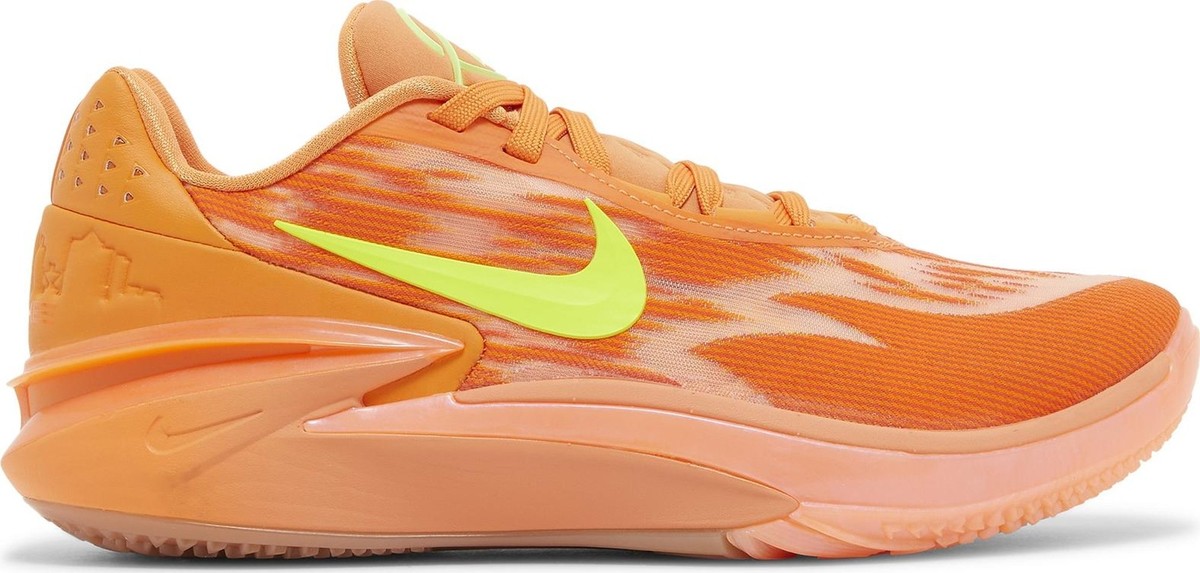 FQ8704-800] Womens Nike ZOOM GT CUT 2  display picture 1