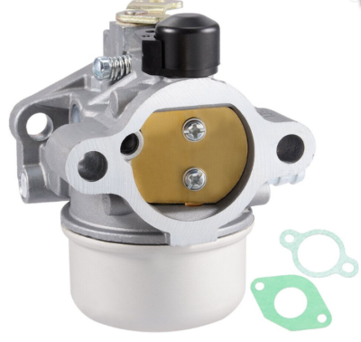 Carburetor Kit For Kohler CV13, CV14 Engines — Model 100761_3, Gray, 1-Year Warranty