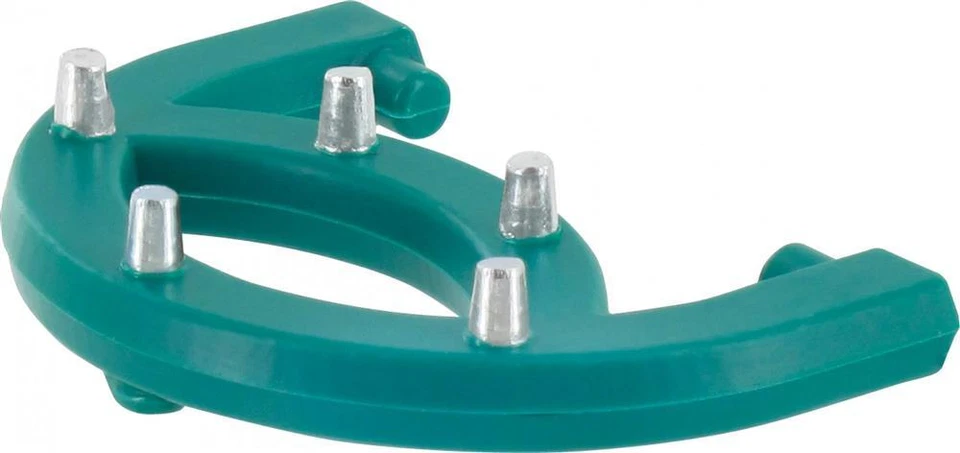 TRIUSO Punte di ricambio tallone sistema OC per tallone Tux Garsport scarpe stivali