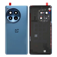OEM Glass Battery Cover Back Housing Door Camera Lens Bezel For OnePlus 11 12 13