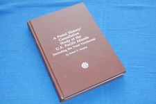 Postal History Cancellation Study US Pacific Islands Trust Ter BlueLakeStamps