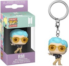 Funko Pocket POP! Llavero: BTS Dynamite - RM