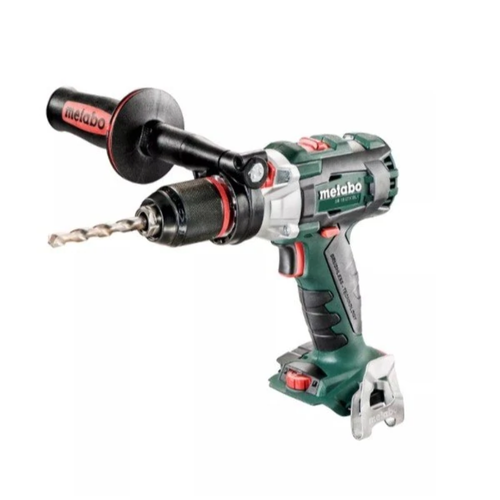 Metabo SB 18 LTX BL Impuls Brushless 