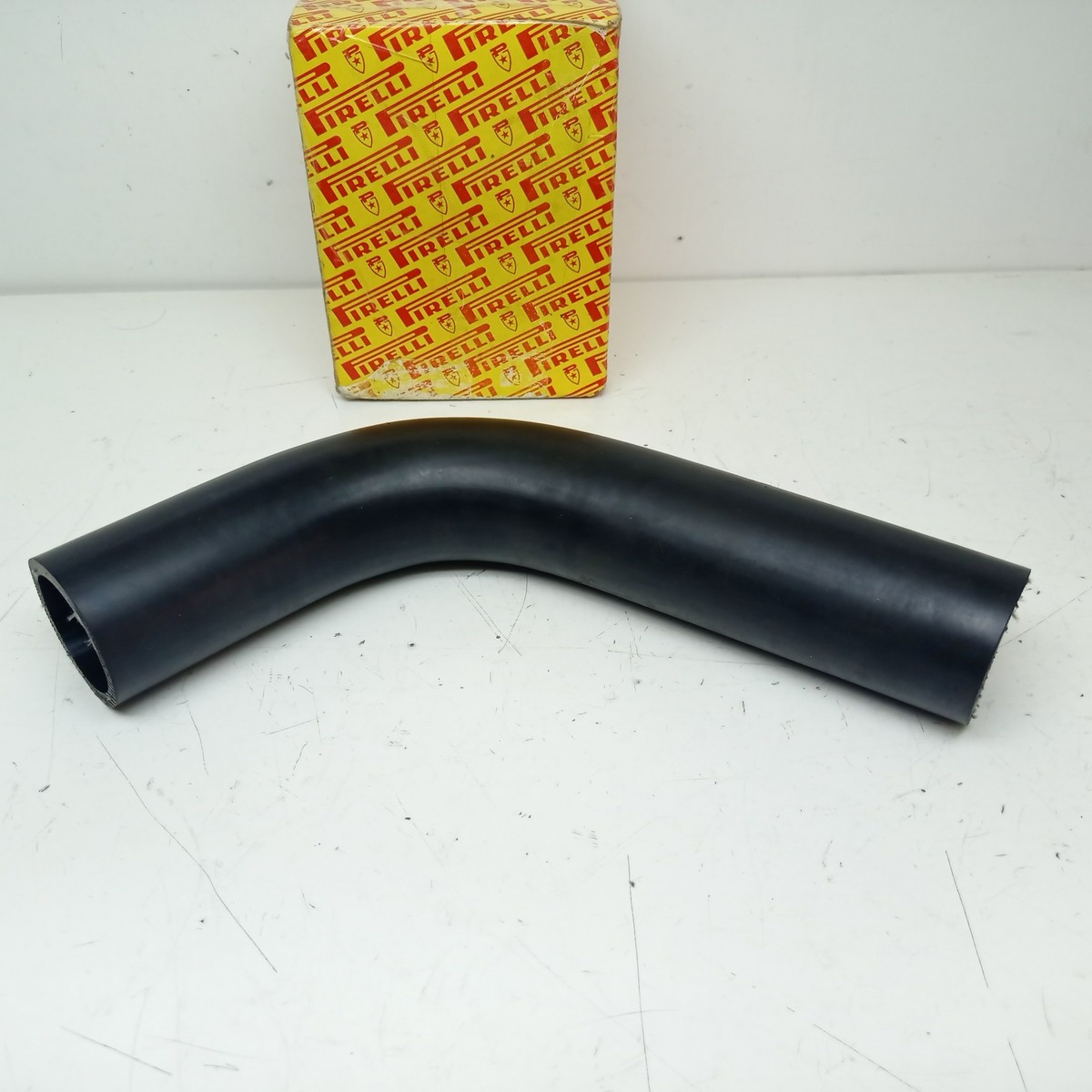 Flexible Radiator Hose Fiat 132 - Argenta Pirelli 3929 for 4188746 | eBay nomenclature-of-colours-fine-art-print-salt-honey-market