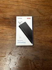 NEW! CIPON Wireless Adapter