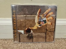 Up Up Up Up Up Up by Ani Difranco (CD, 1999)