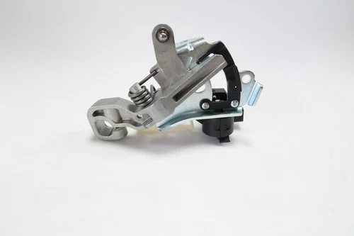Trans Gearshift Bracket 68470756AA 5057506AH For 2010-21 Ram 1500 2500 3500, - Picture 3 of 4