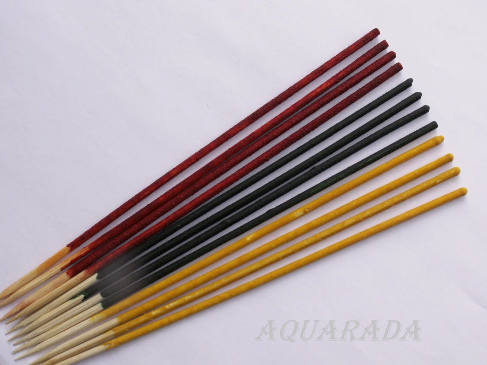 24 Stück Shrimp Lollies MIX Garnelenfutter Schneckenfutter Aquarium Neocaridina