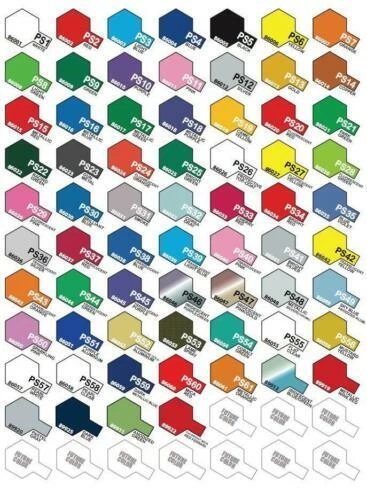 Modellini radiocomandati e kit Tamiya