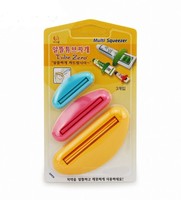 Toothpaste Clips - Arobor Home Tubular Clips Multi-purpose Tube Squeezer Clea... on sale Toothpaste Clips - Arobor Home Tubular Clips Multi-purpose Tube Squeezer Clea... on sale