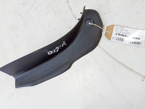 BMW 3er F30 330E 2016-2018 Rückleuchte Abdeckung rechts 7453334