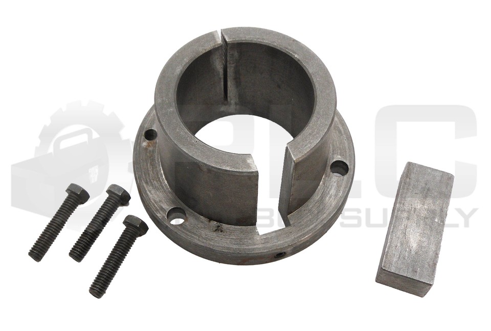 Bague Conique Fendue Browning R1 2 15/16" - Acier, Pour Montage Industriel - Neuf