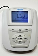 SPECTRUM pHC-22 CONDUCTIVITY METER