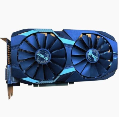 Asus Rog Strix Asus Dual Radeon Rx 580 4gb Asus Rog Strix Rx Asus