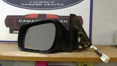 Door Mirror MAZDA 6 Left 03 04 05 06 07 08 RH SIDE POWER RED *NO HEAT*