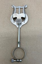 1960 s Conn Bb Clarinet Marching Lyre