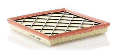 MANN-FILTER C 27 107 MANNFILTER Luftfilterelement für CHEVROLET OPEL VAUXHALL