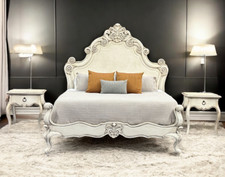 Calista Bed 87