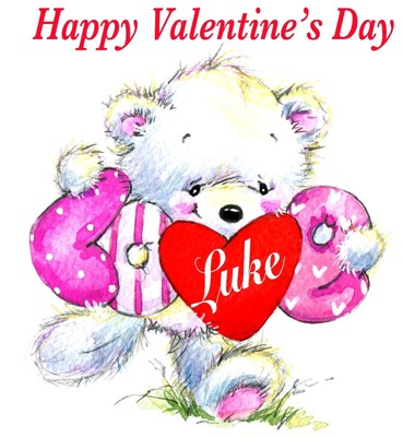 male teddy bear names