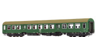 Brawa 65147, Personenwagen 2. Kl., Dr, Neu & Ovp, N