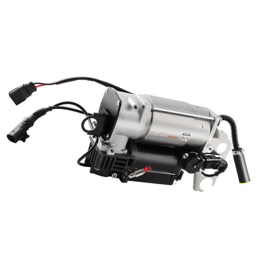 Air Compressor Pump for Volkswagen Touareg 7L4L 02-10 4L0698007A/B/C Airmatic - Picture 12 of 12