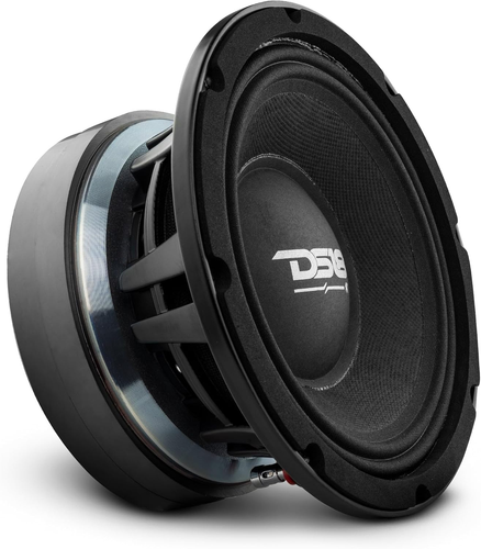 PRO-1KP8.4 PANCADÃO - 8" Brazilian MID BASS Loudspeaker, 2000 Watt Max, 1000 Wa - Bild 11 von 12