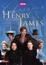 Henry James Collection, The (DVD)