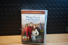 When Calls the Heart Complete Season 4 Collector's Edition 10 DVD Set