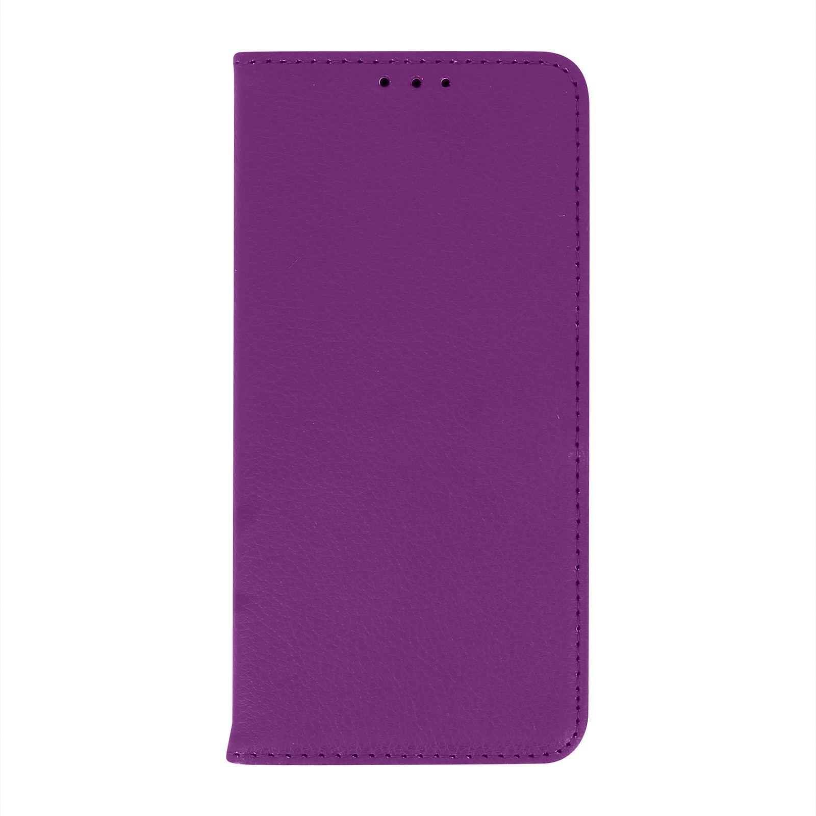 Housse Samsung Galaxy A52 protection écran avec support multimédia