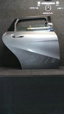 E31-09 * Mercedes W246 B-Klasse Tür Hinten Rechts 787 Mountaingrau Met E31-09 * Mercedes W246 B-Klasse Tür Hinten Rechts 787 Mountaingrau Met