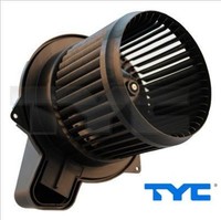 TYC 509-0008 InnenraumgebläSe GebläSemotor GebläSe LüFtermotor