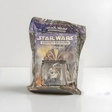 Star Wars Rebels Casco de Colección Ezra Bridger Helmet DeAgostini Altaya Nuevo