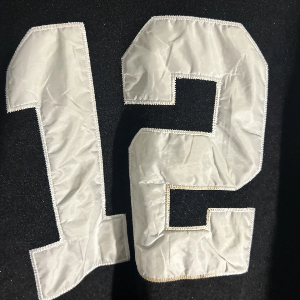 Terry Bradshaw Mitchel And Ness 正品复古球衣 — 第 3/4 张图片