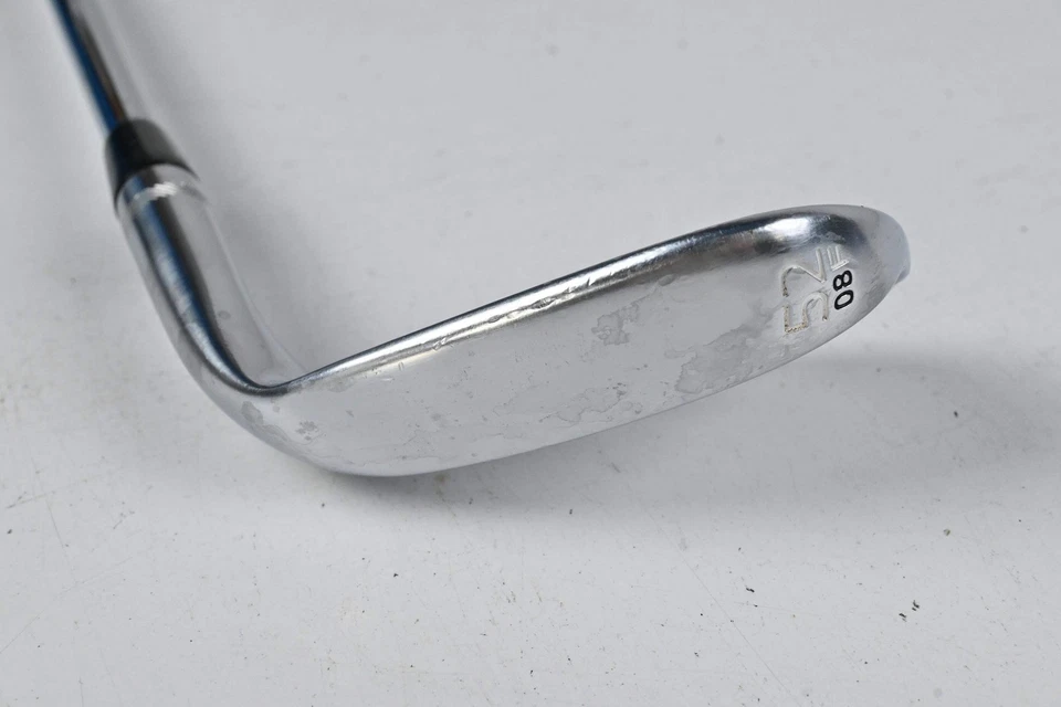 Left Hand Titleist Vokey SM7 Gap Wedge / 52 Degree / Wedge Flex Vokey Design - Image 3 of 4