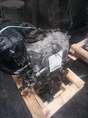 #ad Used Engine Complete Assembly fits: 2012 Nissan Altima 2.5L VIN A 4th digit QR25 $475.00