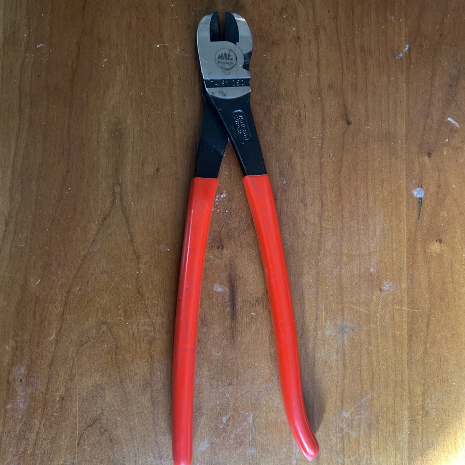 Mac Tools Knipex High Leverage Center Cutter - Image 2 of 2