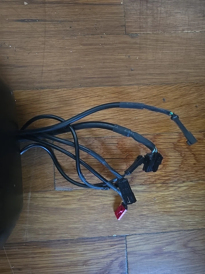 Bowflex Elliptical BXE216 Results Series Screen Console - Image 3 of 4