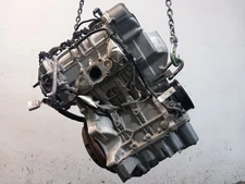 Volkswagen Up! Motor 2020-2023 DSGC DSGC